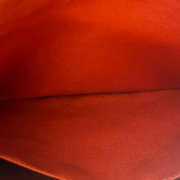 Authentic Bastille Brown Damier model. - Picture 9 of 17